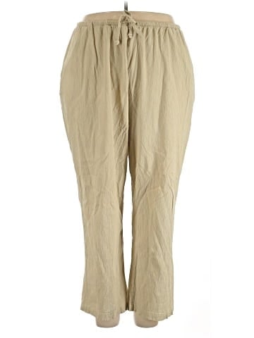D&Co. Casual Pants (view 1)