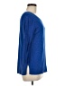 Gap Outlet Blue Pullover Sweater Size M - photo 4