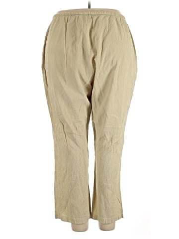 D&Co. Casual Pants (view 2)