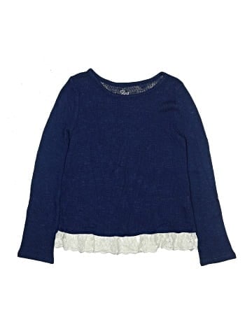 The Children's Place Pullover Sweater (view 1)