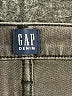 Gap Gray Jeans Size 27 waist - photo 4