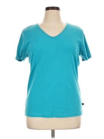 Venezia Short Sleeve T-Shirt (view 1)