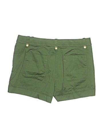 J.Crew Khaki Shorts (view 2)