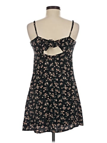 American Eagle Outfitters Casual Dress (view 2)
