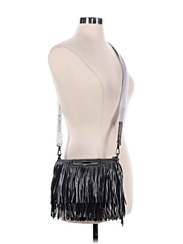 Rebecca Minkoff Leather Crossbody Bag (view 2)