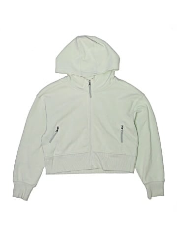 Active by Old Navy Zip Up Hoodie (view 1)