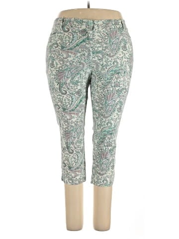 Talbots Outlet Casual Pants (view 1)