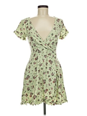No Comment Cocktail Dress (view 1)