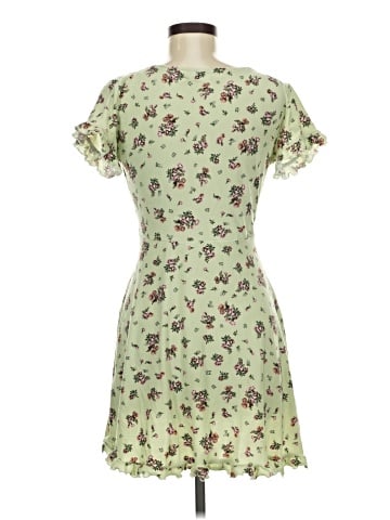 No Comment Cocktail Dress (view 2)