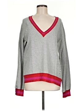Pam & Gela Pullover Sweater (view 1)