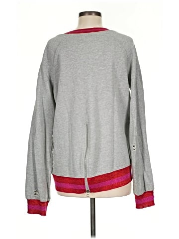 Pam & Gela Pullover Sweater (view 2)