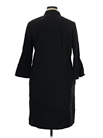 Lafayette 148 New York Casual Dress (view 2)
