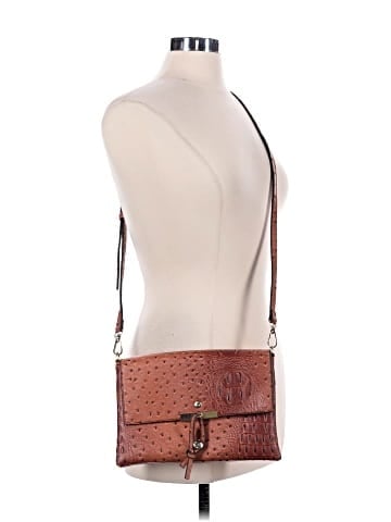 Unbranded Crossbody Bag (view 2)
