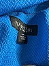 Perceptions 100% Polyester Blue Jacket Size 18 - photo 6
