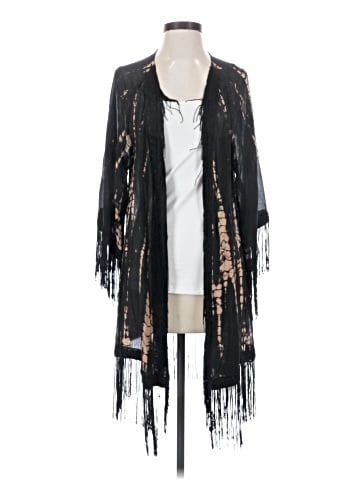 Staring at Stars Kimono (view 1)