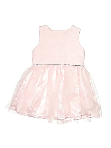 Nannette Dress (view 1)