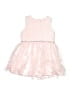 Nannette Pink Dress Size 2T - photo 1