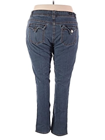 Vigoss Jeans (view 2)