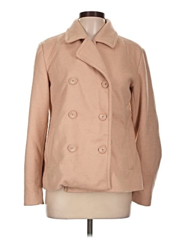 LC Lauren Conrad Coat (view 1)