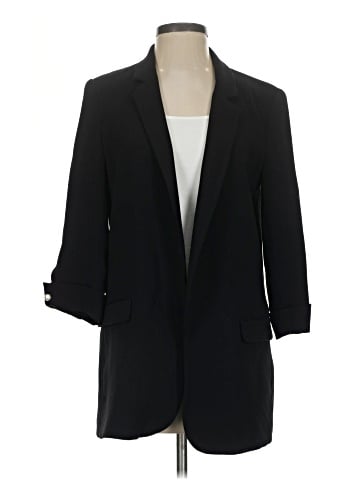 Zara Basic Blazer (view 1)