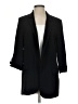 Zara Basic Black Blazer Size S - photo 1