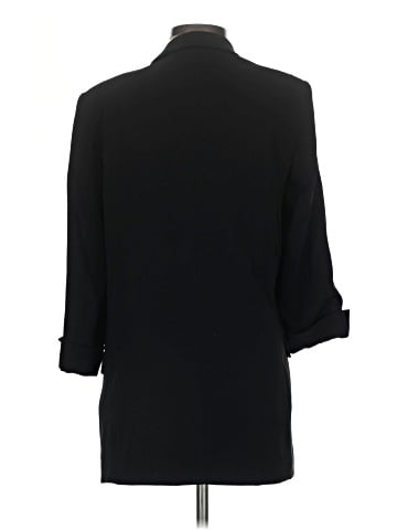 Zara Basic Blazer (view 2)