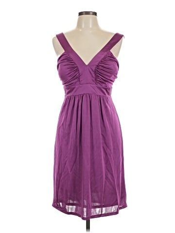 Max and Cleo Cocktail Dress (view 1)