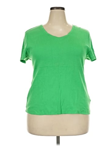 Nautica Short Sleeve T-Shirt (view 1)