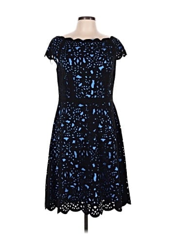 Nue by Shani Cocktail Dress (view 1)
