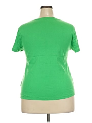 Nautica Short Sleeve T-Shirt (view 2)