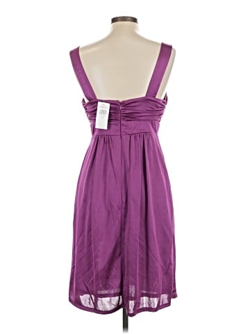 Max and Cleo Cocktail Dress (view 2)