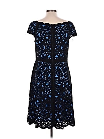 Nue by Shani Cocktail Dress (view 2)