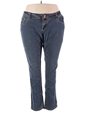 Vigoss Jeans (view 1)