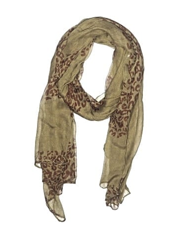 Unbranded Scarf (view 1)
