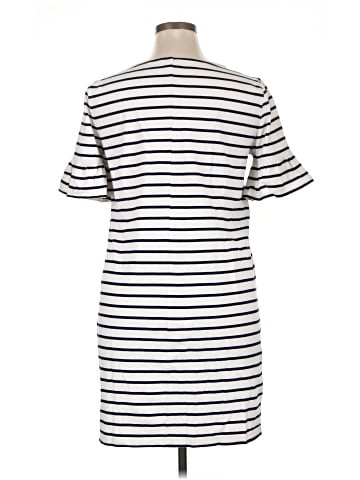 J.Crew Factory Store Casual Dress (view 2)