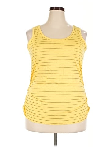 Ashley Stewart Tank Top (view 1)