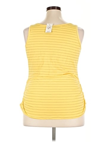 Ashley Stewart Tank Top (view 2)