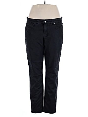 Eileen Fisher Jeans (view 1)