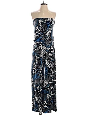 Espresso Jumpsuit (view 1)