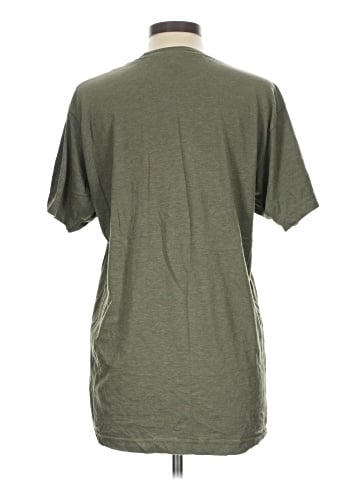 Tultex Short Sleeve T-Shirt (view 2)