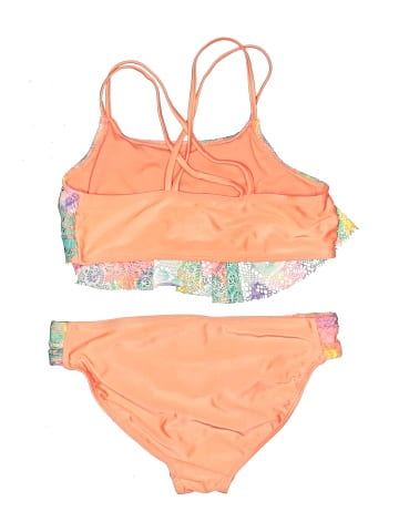 Wonder Nation Two Piece Swimsuit (view 2)