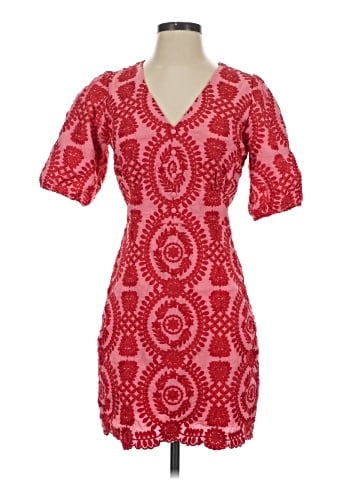 Adelyn Rae Casual Dress (view 1)