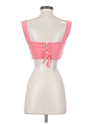 Lovers + Friends Sleeveless Top (view 2)