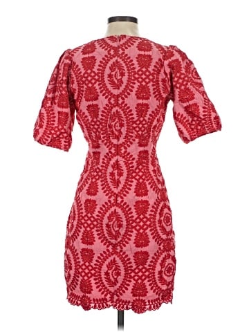 Adelyn Rae Casual Dress (view 2)