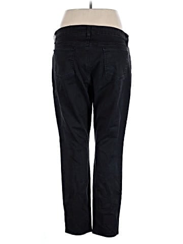 Eileen Fisher Jeans (view 2)