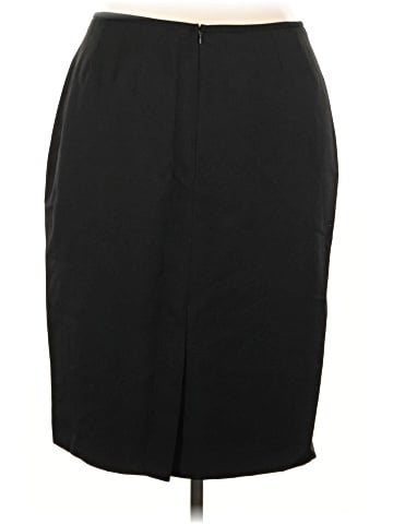 Le Suit Formal Skirt (view 2)