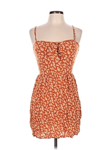 AUW Sleeveless Top (view 1)