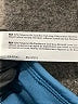 Marika Blue Active Pants Size M - photo 8