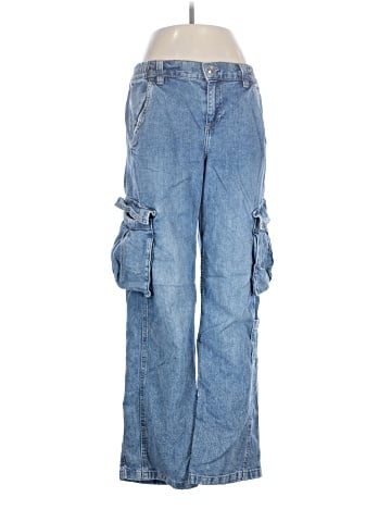 Divided by H&M Jeans (view 1)