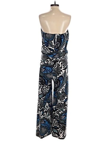 Espresso Jumpsuit (view 2)